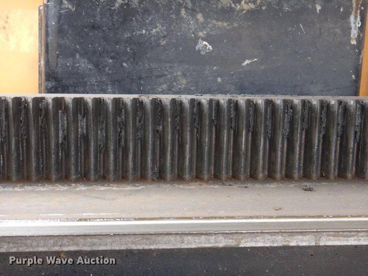 image for item IQ9713 2013 Vermeer D20X22 Series II  directional boring unit