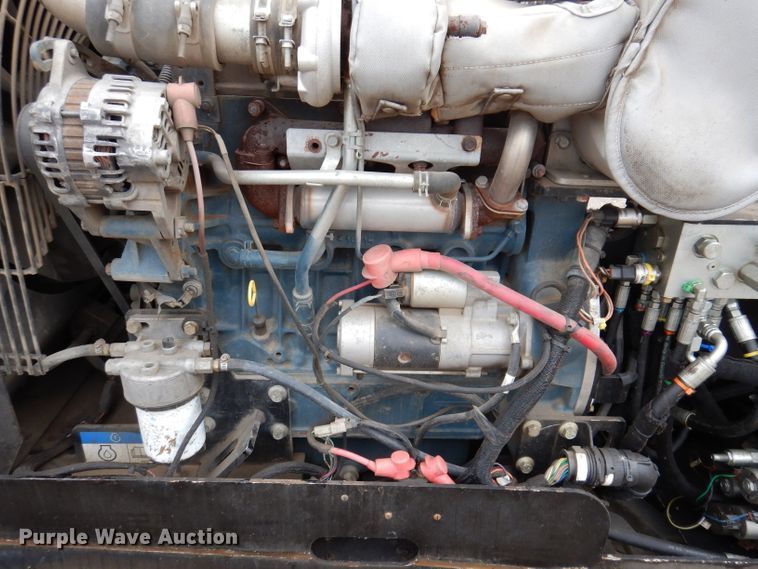 image for item IQ9713 2013 Vermeer D20X22 Series II  directional boring unit