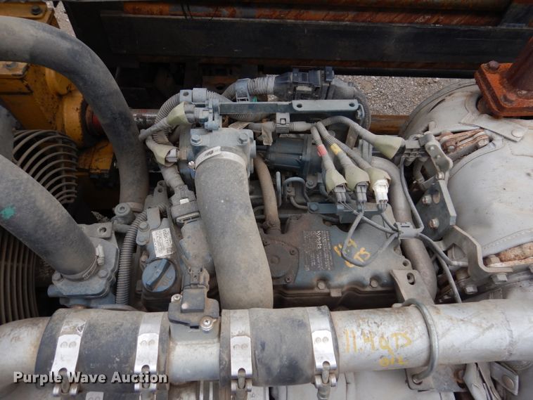 image for item IQ9713 2013 Vermeer D20X22 Series II  directional boring unit