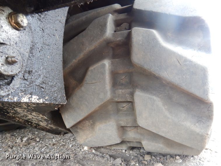 image for item IQ9713 2013 Vermeer D20X22 Series II  directional boring unit