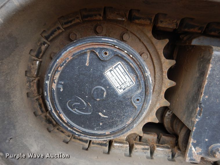 image for item IQ9713 2013 Vermeer D20X22 Series II  directional boring unit