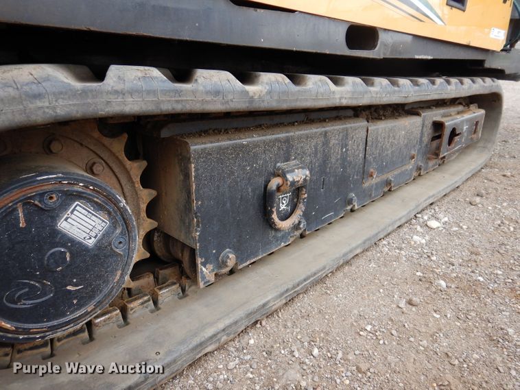 image for item IQ9713 2013 Vermeer D20X22 Series II  directional boring unit