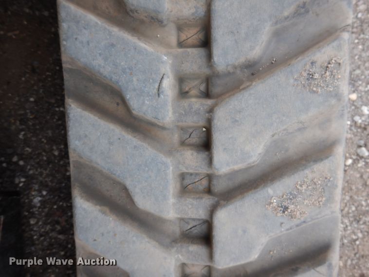 image for item IQ9713 2013 Vermeer D20X22 Series II  directional boring unit