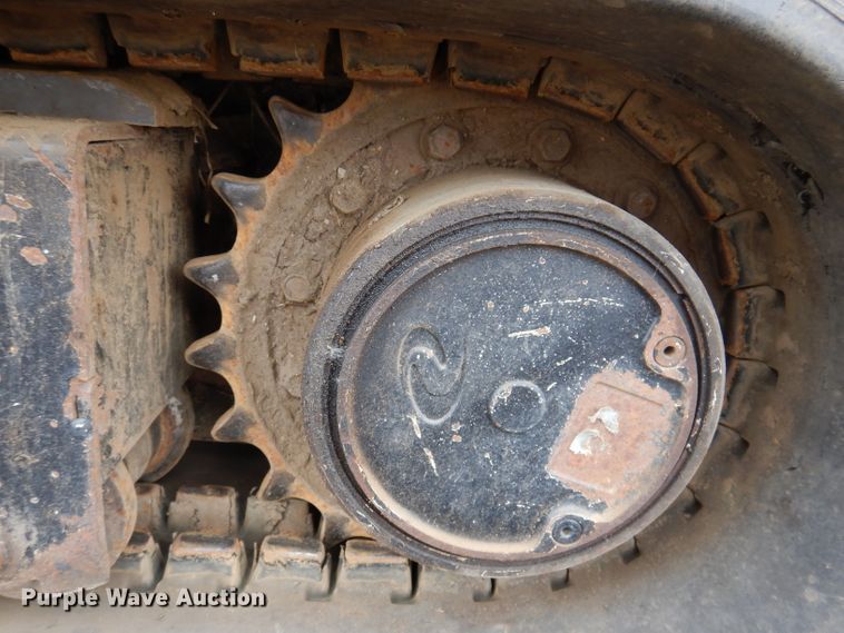 image for item IQ9713 2013 Vermeer D20X22 Series II  directional boring unit