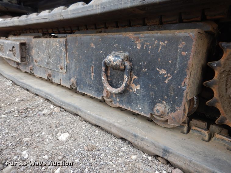 image for item IQ9713 2013 Vermeer D20X22 Series II  directional boring unit