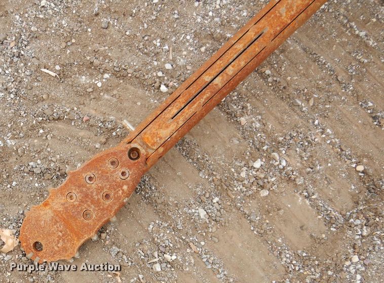 image for item IQ9714 2014 Vermeer D24X40 Series II  directional boring unit