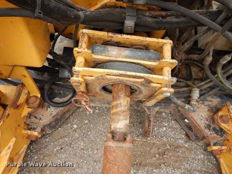 image for item IQ9714 2014 Vermeer D24X40 Series II  directional boring unit