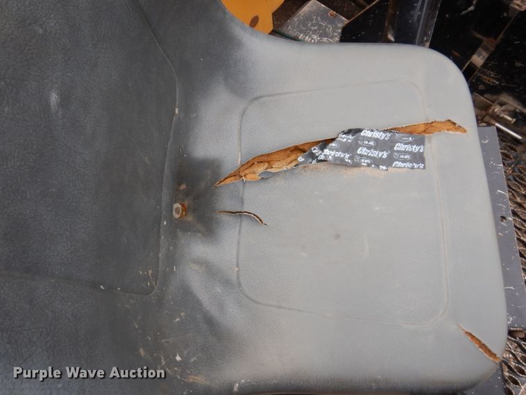 image for item IQ9714 2014 Vermeer D24X40 Series II  directional boring unit