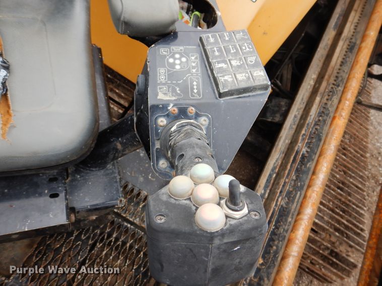 image for item IQ9714 2014 Vermeer D24X40 Series II  directional boring unit