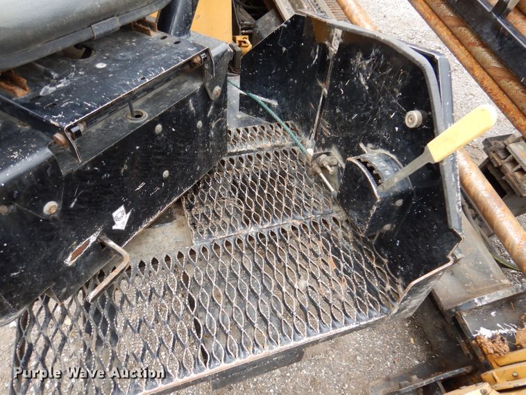 image for item IQ9714 2014 Vermeer D24X40 Series II  directional boring unit