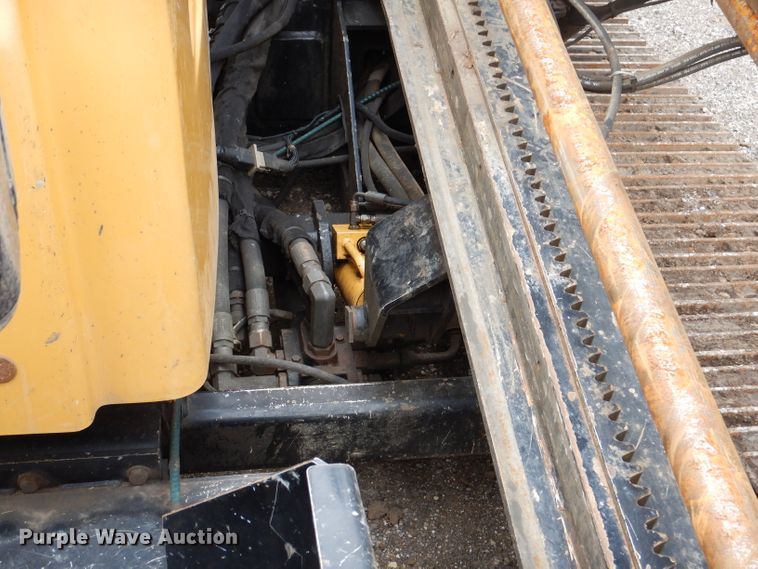 image for item IQ9714 2014 Vermeer D24X40 Series II  directional boring unit