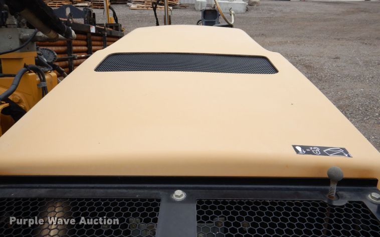 image for item IQ9714 2014 Vermeer D24X40 Series II  directional boring unit