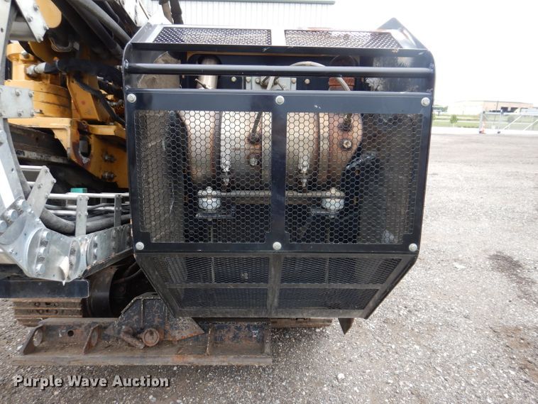 image for item IQ9714 2014 Vermeer D24X40 Series II  directional boring unit