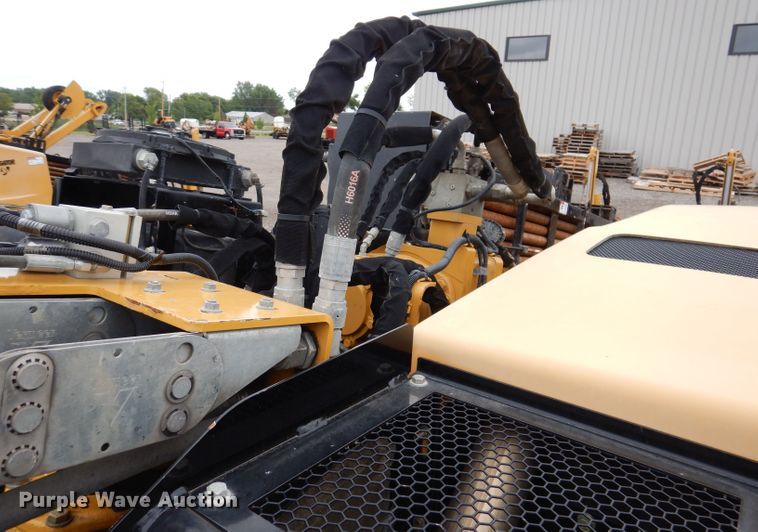 image for item IQ9714 2014 Vermeer D24X40 Series II  directional boring unit