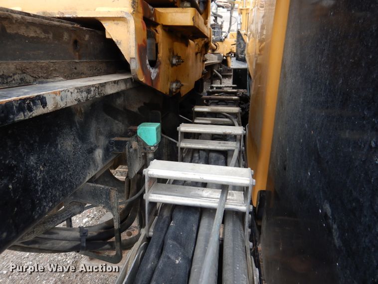 image for item IQ9714 2014 Vermeer D24X40 Series II  directional boring unit