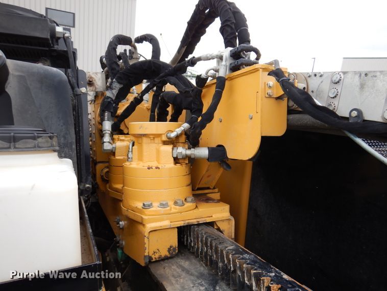 image for item IQ9714 2014 Vermeer D24X40 Series II  directional boring unit