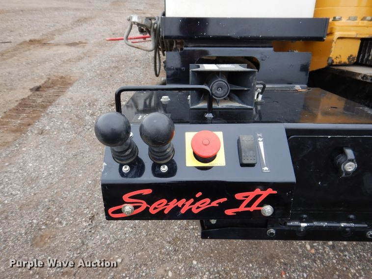 image for item IQ9714 2014 Vermeer D24X40 Series II  directional boring unit