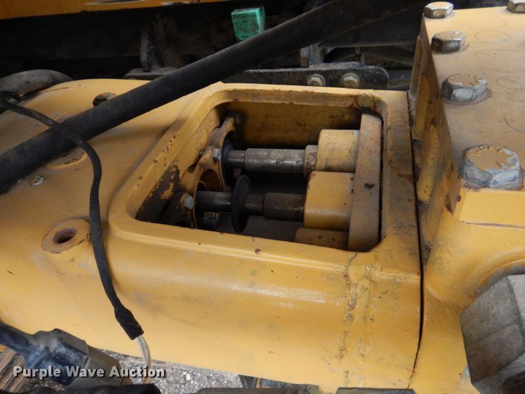 image for item IQ9714 2014 Vermeer D24X40 Series II  directional boring unit