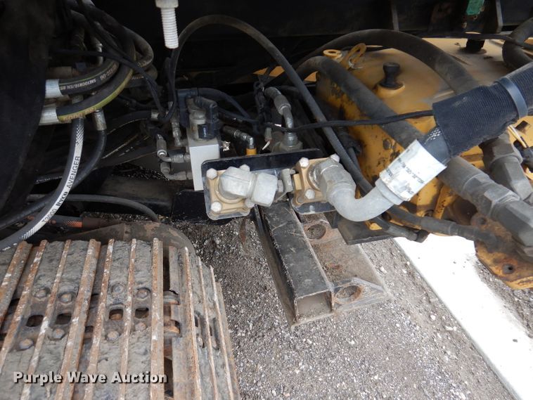 image for item IQ9714 2014 Vermeer D24X40 Series II  directional boring unit