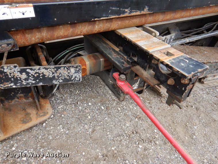 image for item IQ9714 2014 Vermeer D24X40 Series II  directional boring unit