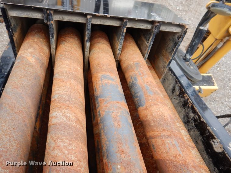 image for item IQ9714 2014 Vermeer D24X40 Series II  directional boring unit