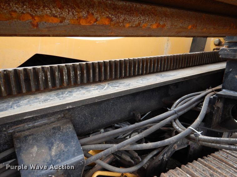 image for item IQ9714 2014 Vermeer D24X40 Series II  directional boring unit