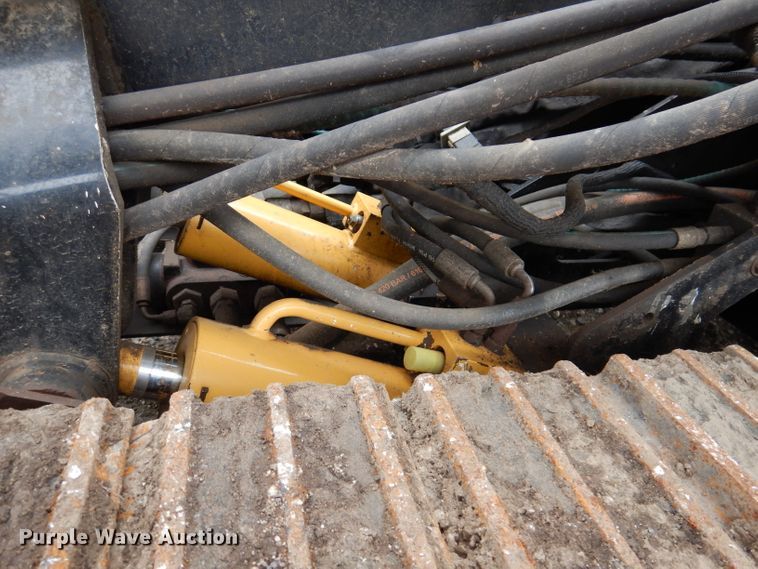 image for item IQ9714 2014 Vermeer D24X40 Series II  directional boring unit