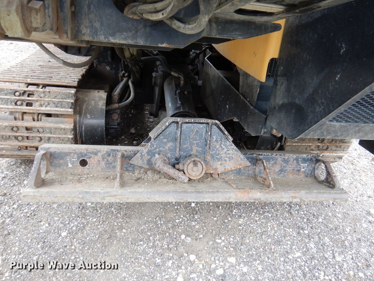 image for item IQ9714 2014 Vermeer D24X40 Series II  directional boring unit