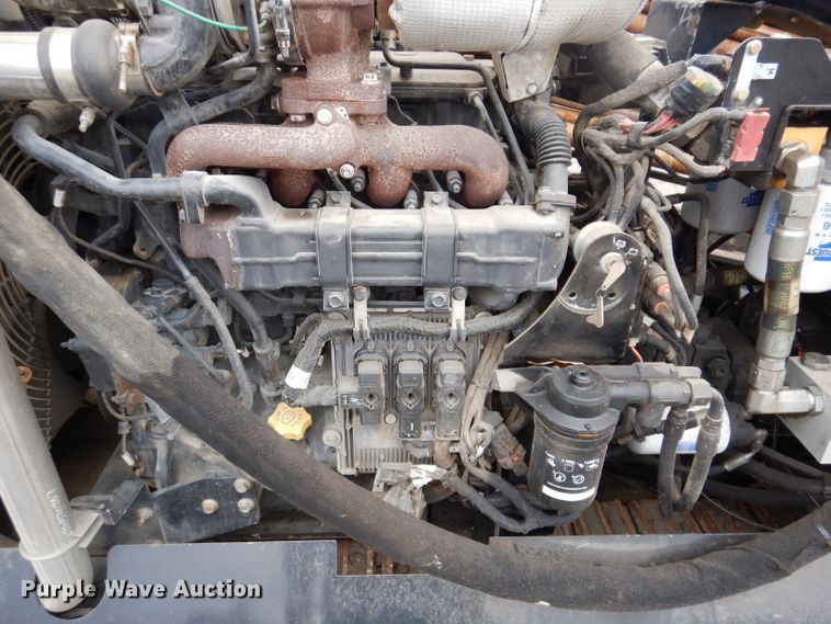 image for item IQ9714 2014 Vermeer D24X40 Series II  directional boring unit