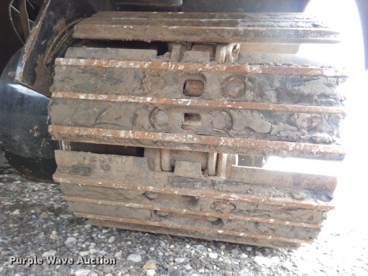 image for item IQ9714 2014 Vermeer D24X40 Series II  directional boring unit