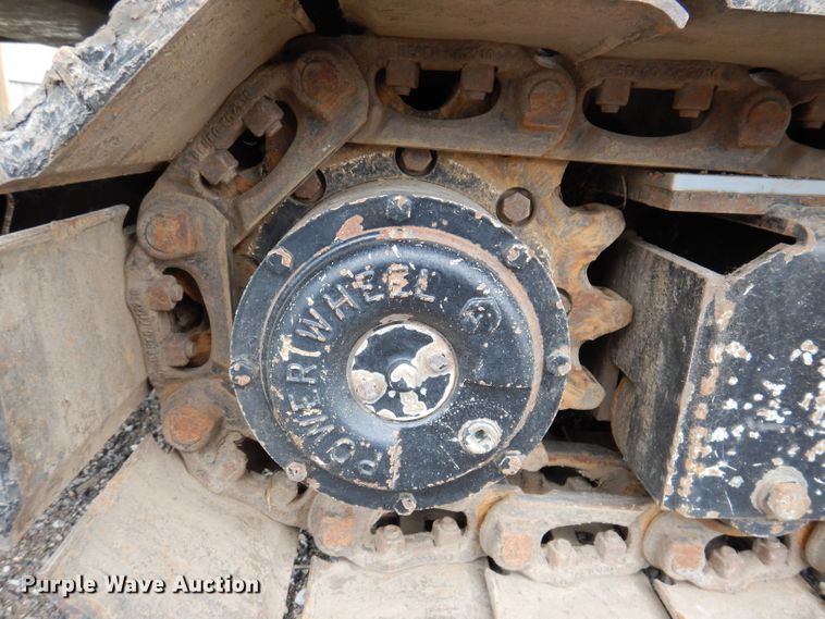 image for item IQ9714 2014 Vermeer D24X40 Series II  directional boring unit