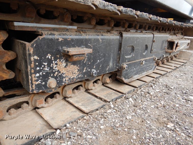 image for item IQ9714 2014 Vermeer D24X40 Series II  directional boring unit