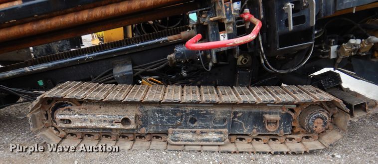 image for item IQ9714 2014 Vermeer D24X40 Series II  directional boring unit