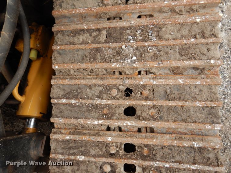 image for item IQ9714 2014 Vermeer D24X40 Series II  directional boring unit