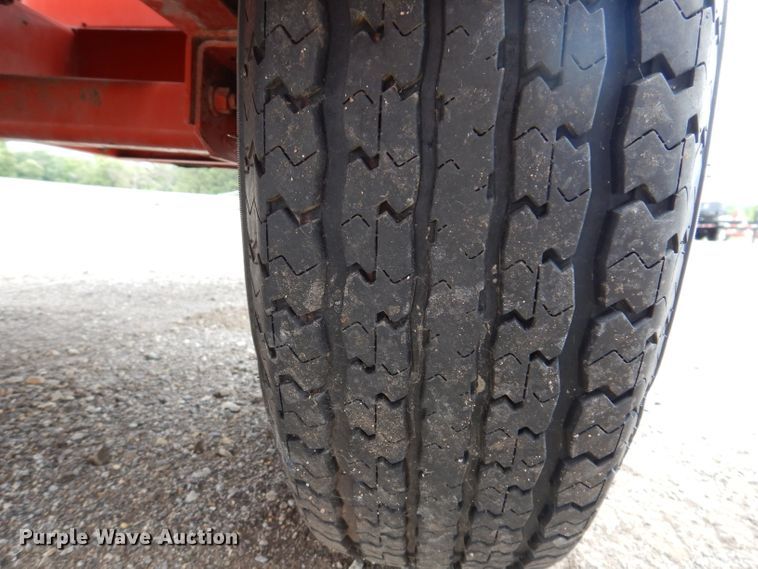 image for item IQ9715 2015 Morbark Beever M12R  wood chipper