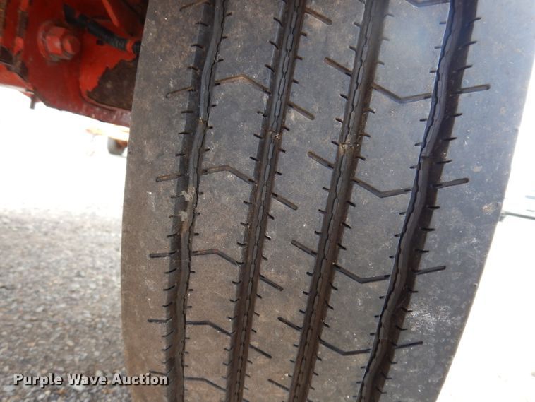 image for item IQ9715 2015 Morbark Beever M12R  wood chipper