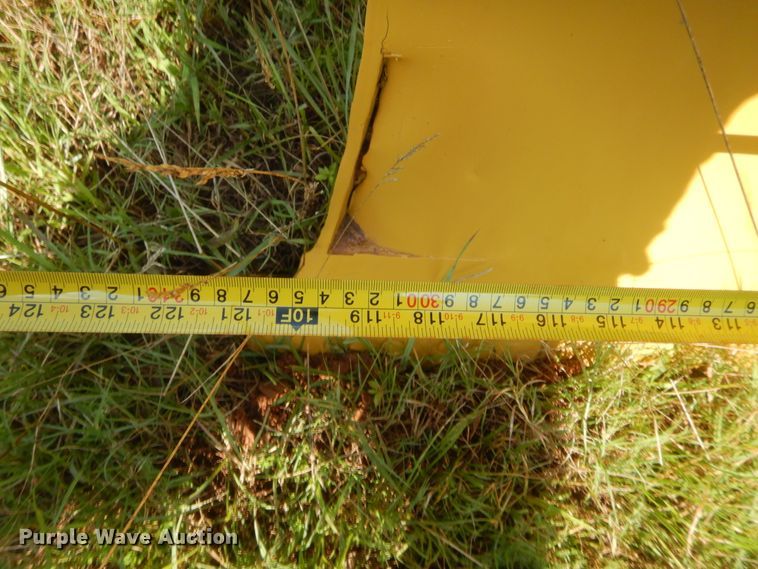 image for item IT9595 2007 Caterpillar D5G LGP  dozer