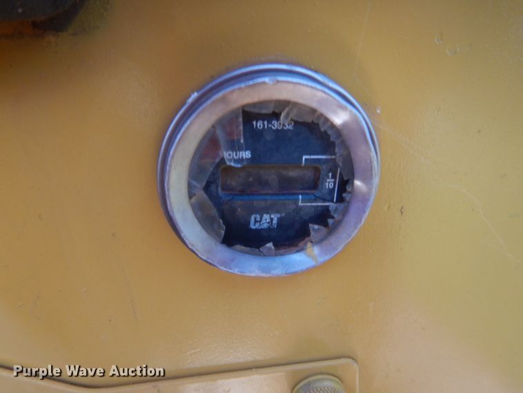 image for item IT9595 2007 Caterpillar D5G LGP  dozer