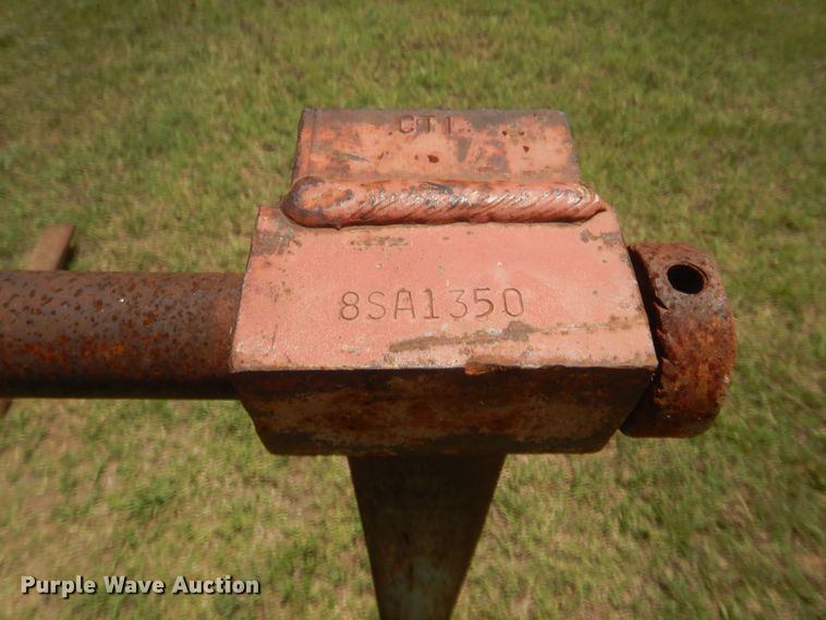 image for item IT9608 2003 John Deere 310SG  backhoe