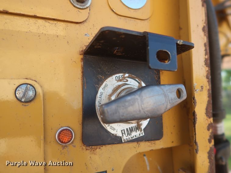 image for item IT9609 2014 Vermeer HG4000  horizontal grinder