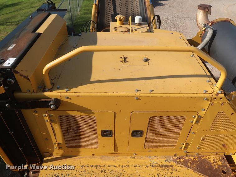 image for item IT9609 2014 Vermeer HG4000  horizontal grinder