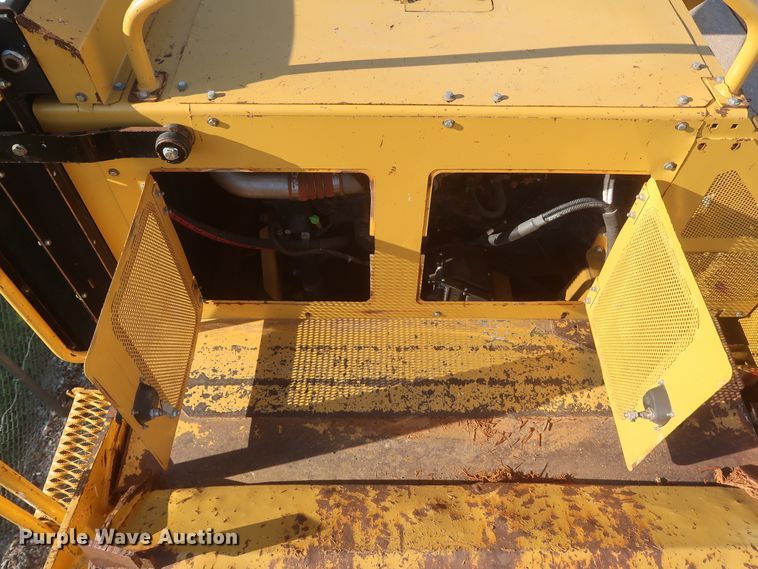 image for item IT9609 2014 Vermeer HG4000  horizontal grinder