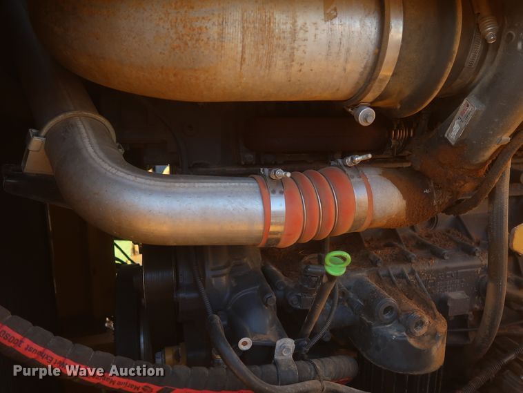 image for item IT9609 2014 Vermeer HG4000  horizontal grinder