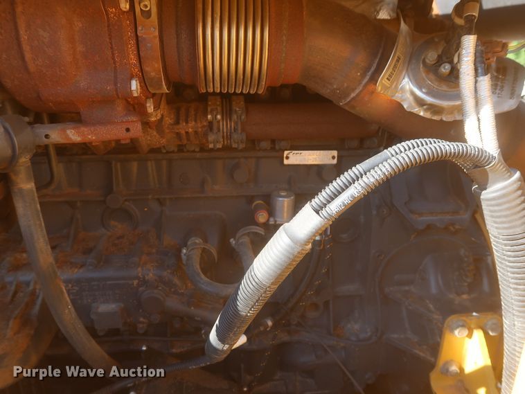 image for item IT9609 2014 Vermeer HG4000  horizontal grinder