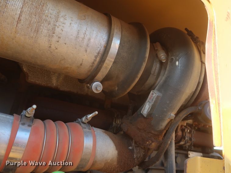 image for item IT9609 2014 Vermeer HG4000  horizontal grinder