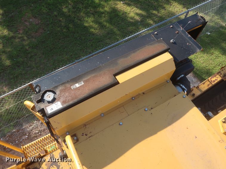 image for item IT9609 2014 Vermeer HG4000  horizontal grinder