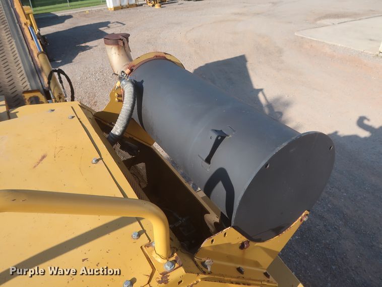 image for item IT9609 2014 Vermeer HG4000  horizontal grinder