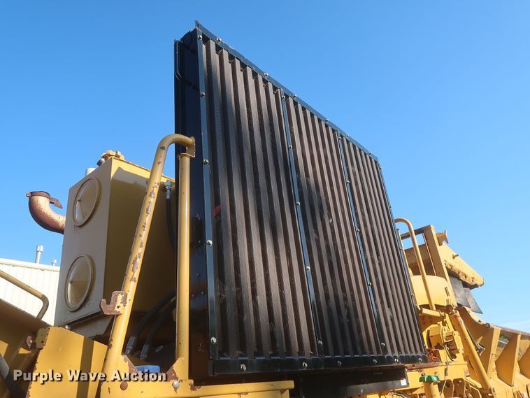 image for item IT9609 2014 Vermeer HG4000  horizontal grinder