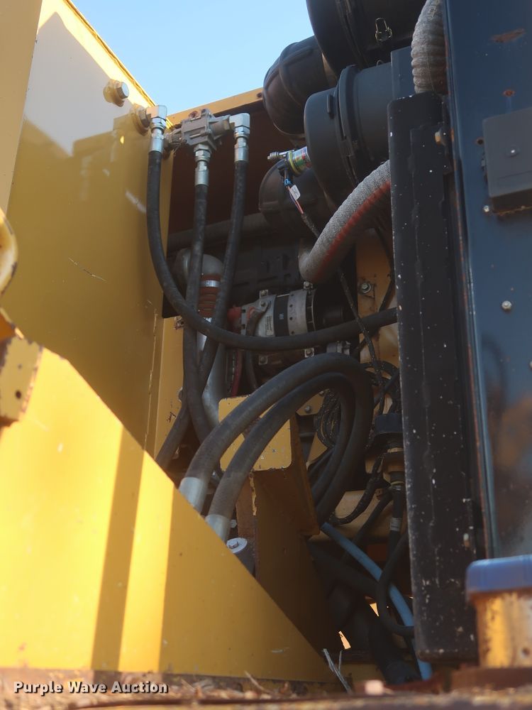 image for item IT9609 2014 Vermeer HG4000  horizontal grinder