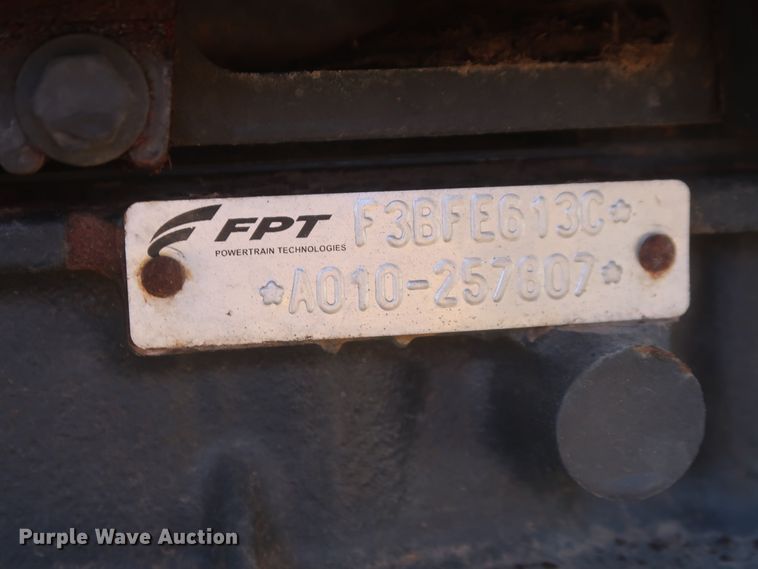 image for item IT9609 2014 Vermeer HG4000  horizontal grinder